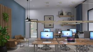  Офіс, W-7430902, Ярославів Вал, 7, Київ - Фото 10