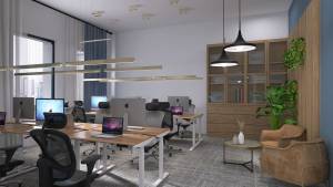  Офіс, W-7430902, Ярославів Вал, 7, Київ - Фото 5