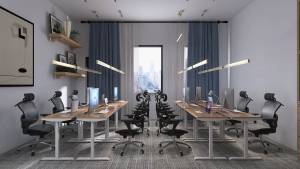  Офіс, W-7430902, Ярославів Вал, 7, Київ - Фото 2