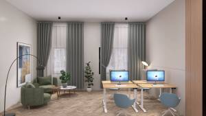  Офіс, W-7430902, Ярославів Вал, 7, Київ - Фото 11