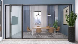  Офіс, W-7430902, Ярославів Вал, 7, Київ - Фото 7