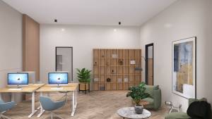  Офіс, W-7430902, Ярославів Вал, 7, Київ - Фото 9