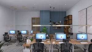  Офіс, W-7430902, Ярославів Вал, 7, Київ - Фото 3