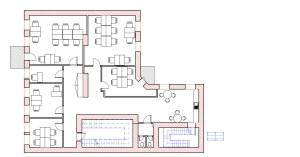  Офіс, W-7430902, Ярославів Вал, 7, Київ - Фото 1