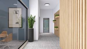  Офіс, W-7430902, Ярославів Вал, 7, Київ - Фото 13