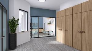  Офіс, W-7430902, Ярославів Вал, 7, Київ - Фото 15