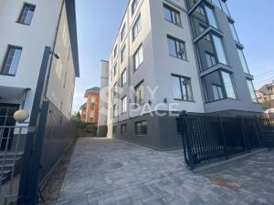  Отдельно стоящее здание, W-7430910, Яготинская, Киев - Фото 3