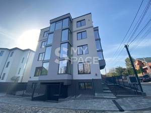  Отдельно стоящее здание, W-7430910, Яготинская, Киев - Фото 1