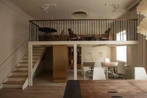  Офис, W-7430912, Саксаганского, 33, Киев - Фото 1