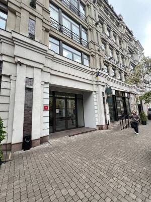  Офис, W-7430923, Ярославов Вал, 23, Киев - Фото 1