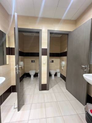  Офис, W-7430923, Ярославов Вал, 23, Киев - Фото 12