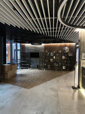  Офіс, W-7430929, Зоологічна, 5/1, Київ - Фото 2