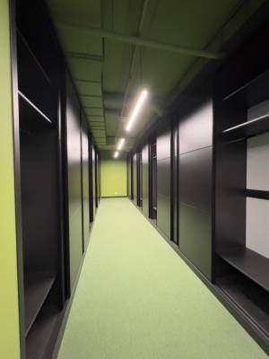  Офіс, W-7430929, Зоологічна, 5/1, Київ - Фото 11