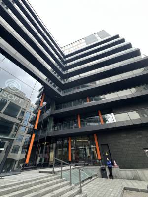  Офіс, W-7430929, Зоологічна, 5/1, Київ - Фото 1