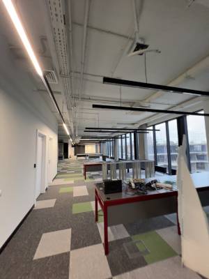  Офіс, W-7430929, Зоологічна, 5/1, Київ - Фото 9