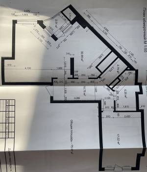 Квартира W-7431467, Тютюнника Василия (Барбюса Анри), 37/1, Киев - Фото 3