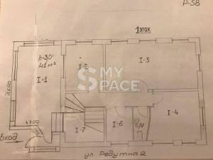 Будинок W-7431893, Редутна, 58, Київ - Фото 2
