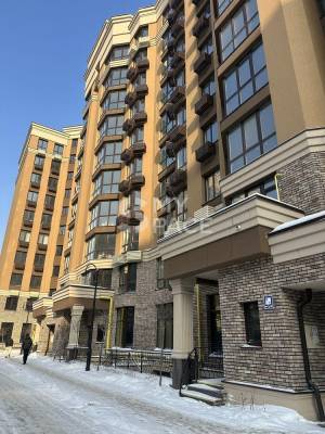 Квартира W-7432644, Сірка Івана, Київ - Фото 12