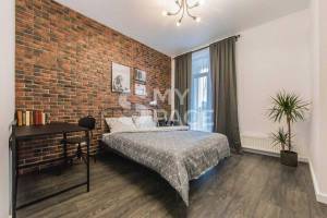 Квартира W-7433659, Тютюнника Василя (Барбюса Анрі), 28, Київ - Фото 10