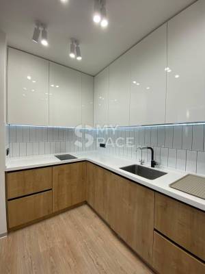 Квартира W-7433672, Салютна, Київ - Фото 2