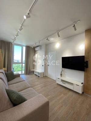 Квартира W-7433672, Салютна, Київ - Фото 4