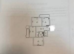 Квартира W-7433689, Мокра (Кудряшова), 16, Київ - Фото 5