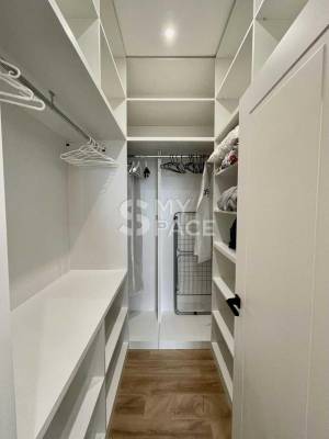 Квартира W-7433830, Микільсько-Слобідська, 3а, Київ - Фото 8