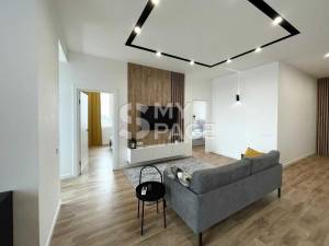 Квартира W-7433830, Микільсько-Слобідська, 3а, Київ - Фото 3