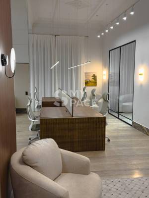  Офіс, W-7435475, Саксаганського, 58, Київ - Фото 1