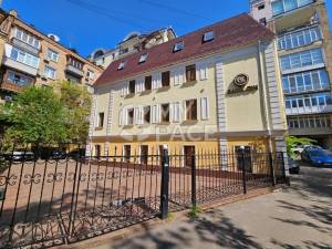  Отдельно стоящее здание, W-7435638, Владимирская, Киев - Фото 16