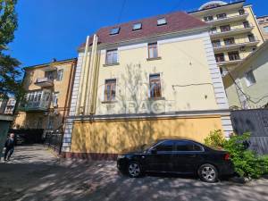  Отдельно стоящее здание, W-7435638, Владимирская, Киев - Фото 18