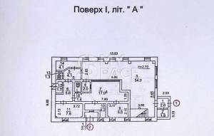  Отдельно стоящее здание, W-7435638, Владимирская, Киев - Фото 5