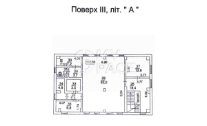  Отдельно стоящее здание, W-7435638, Владимирская, Киев - Фото 7