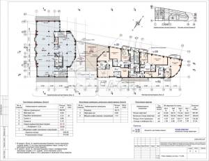  Нежитлове приміщення, W-7435801, Саксаганського, 80, Київ - Фото 2