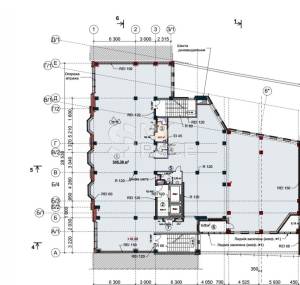  Нежитлове приміщення, W-7435801, Саксаганського, 80, Київ - Фото 1