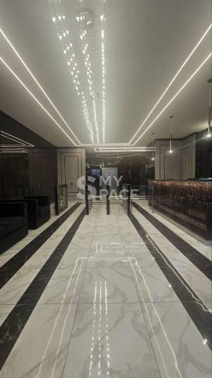  Нежитлове приміщення, W-7435805, Саксаганського, 80, Київ - Фото 1