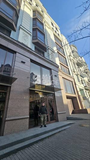  Нежитлове приміщення, W-7435805, Саксаганського, 80, Київ - Фото 11