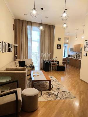 Квартира W-7447811, Стрілецька, 28, Київ - Фото 1