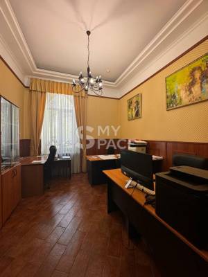  Офіс, W-7447818, Франка Івана, 42, Київ - Фото 1