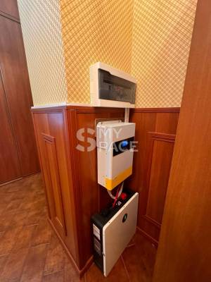  Офіс, W-7447818, Франка Івана, 42, Київ - Фото 12