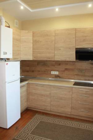 Квартира W-7441383, Писаржевського Академіка, Київ - Фото 1