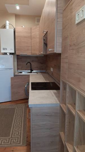 Квартира W-7441383, Писаржевского Академика, 8а, Киев - Фото 13