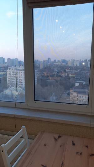 Квартира W-7441383, Писаржевского Академика, 8а, Киев - Фото 14