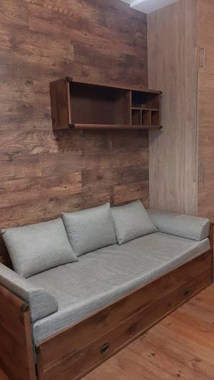 Квартира W-7441383, Писаржевского Академика, 8а, Киев - Фото 16