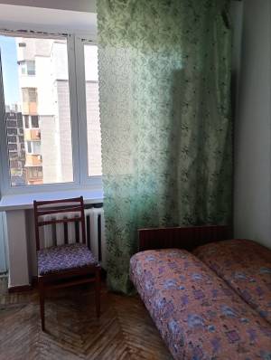 Квартира W-7444669, Дністерська (Двінська), 1, Київ - Фото 3