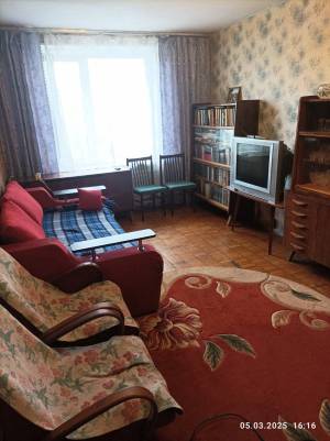 Квартира W-7444670, Князя Романа Мстиславича (Жмаченко Генерала), 8, Киев - Фото 1