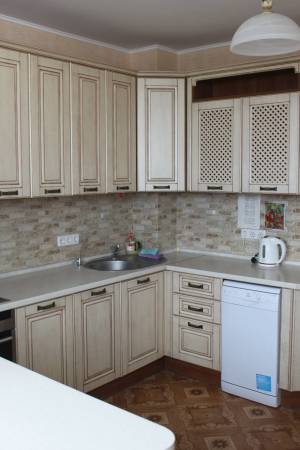 Квартира W-7445649, Ревуцкого, 7в, Киев - Фото 1