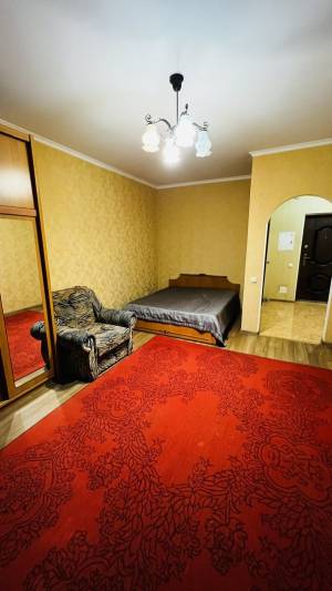 Квартира W-7445787, Закревского Николая, 95в, Киев - Фото 1