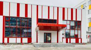  Бізнес-центр, W-7379200, Сверстюка Євгена (Раскової Марини), 11, Київ - Фото 12