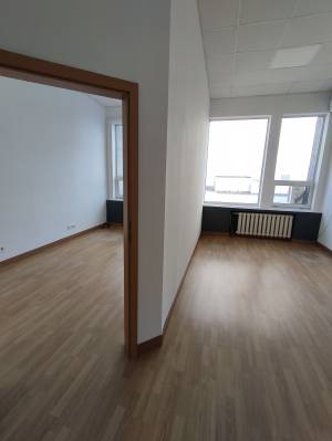  Бизнес-центр, W-7419651, Сверстюка Евгения (Расковой Марины), 11, Киев - Фото 1